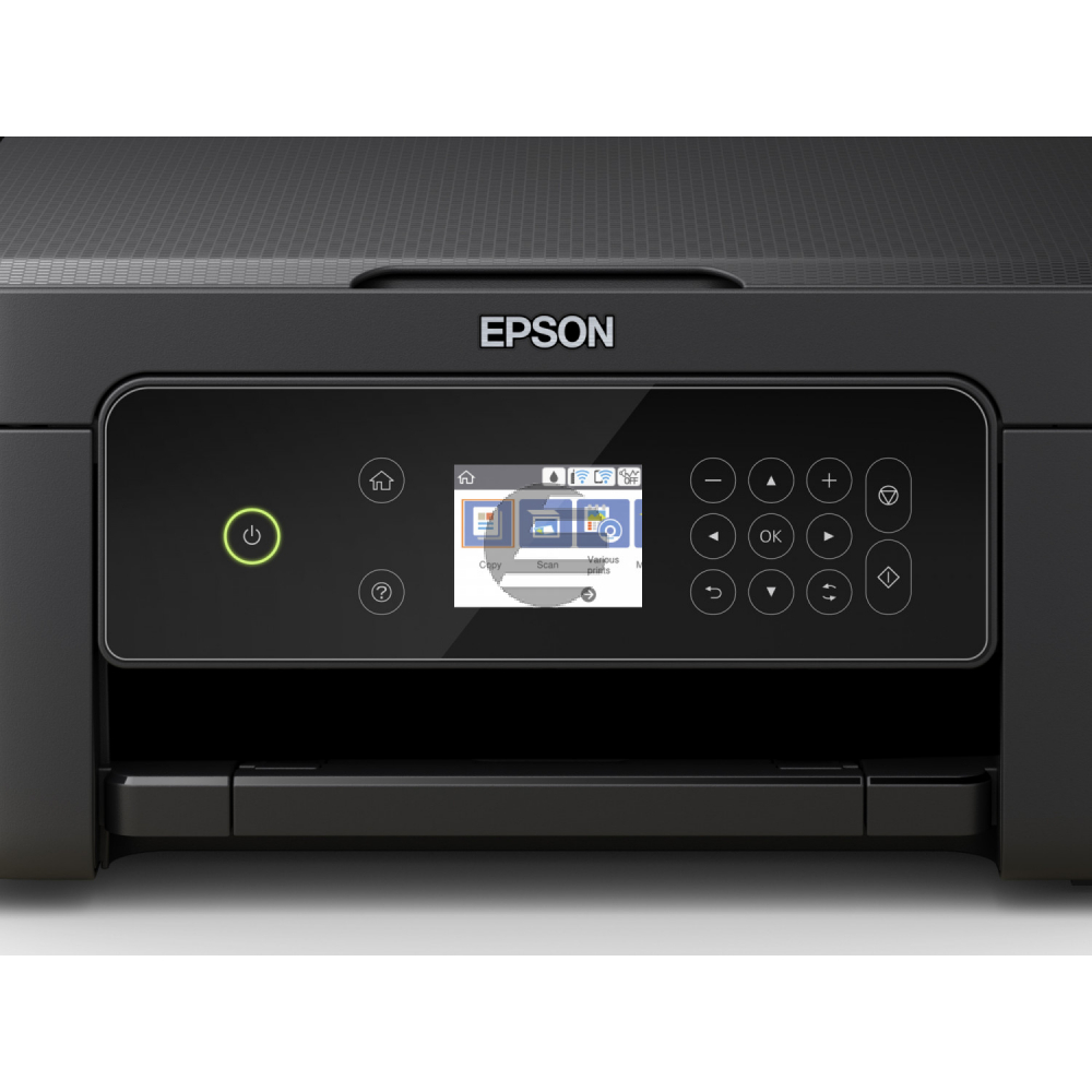 Epson Expression Home XP-4150 (C11CG33407)