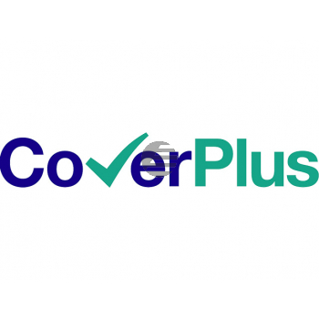 Epson "CoverPlus" Garantieverlängerung auf 36 Monate (Vor-Ort Service)