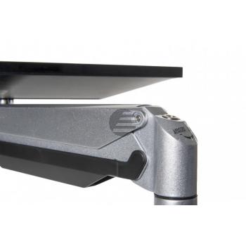 BNESO12 BAKKER SMART OFFICE 12 ARM Dual Monitor Arm Clamp + Bolt