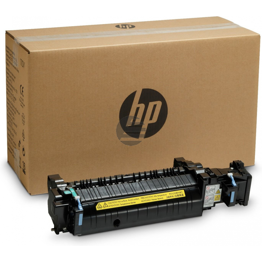 HP Fixiereinheit (B5L36A)