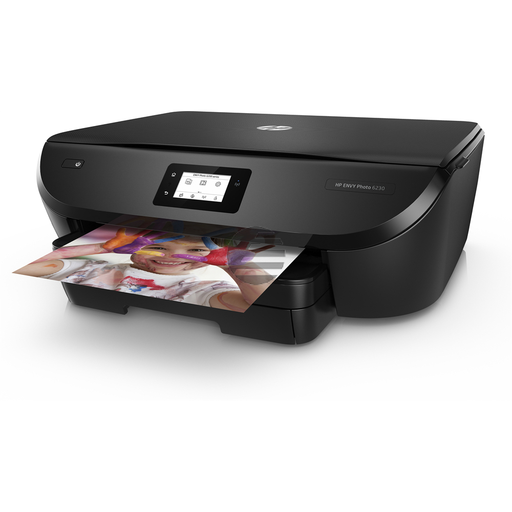 HP Envy Photo 6230 (K7G25B#BHC)