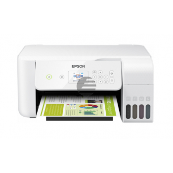 Epson Ecotank ET 2726 (C11CH42407)