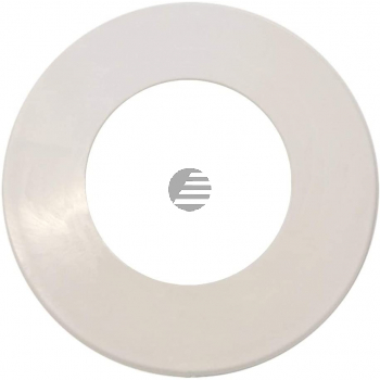NEWSTAR ABDECKROSETTE WEISS FPMA-CRW5HM 50mm