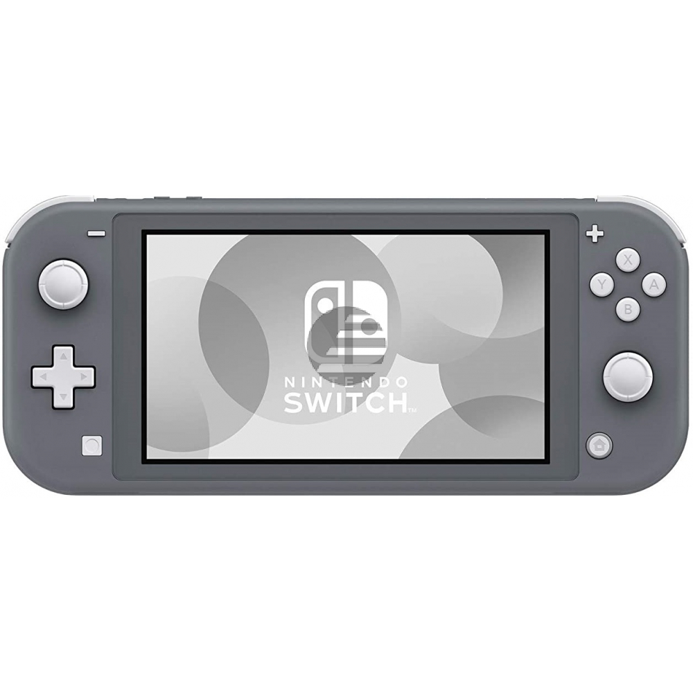 Nintendo Switch Lite Grey