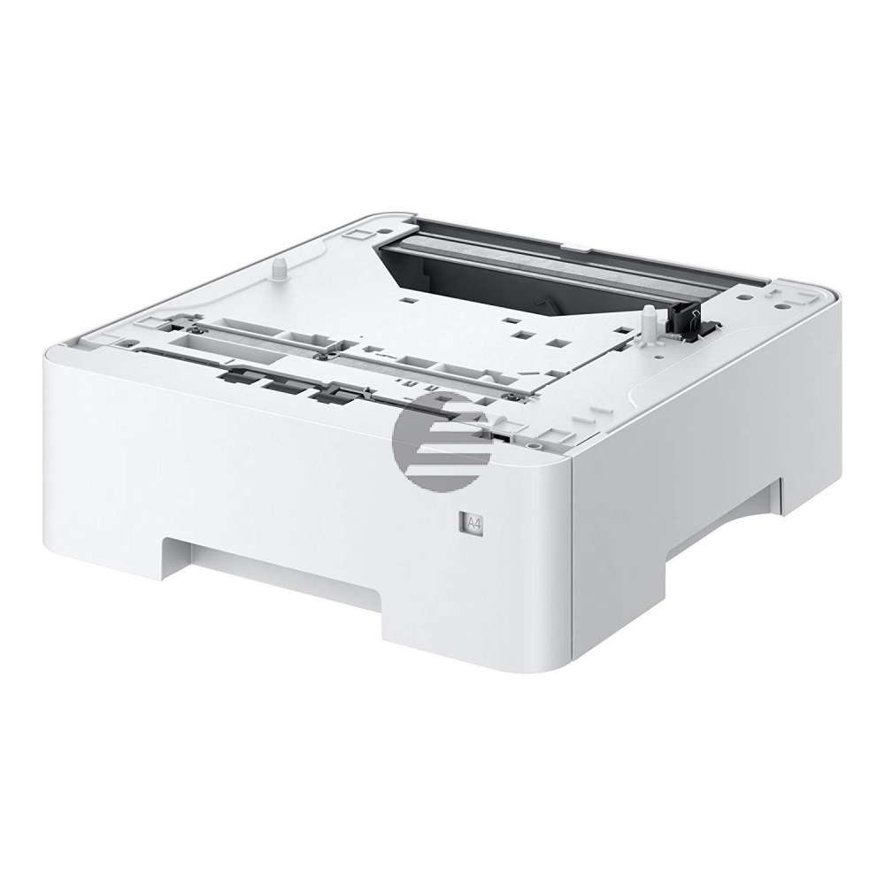 Kyocera Papierkassette schwarz 500 Blatt DIN A4 (1203SA0KL1, PF-3110)