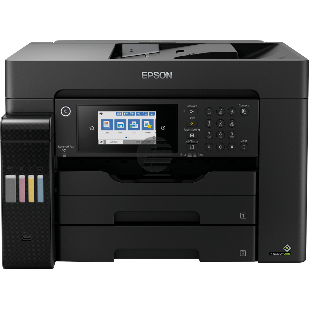 Epson Ecotank ET 16650 (C11CH71401)