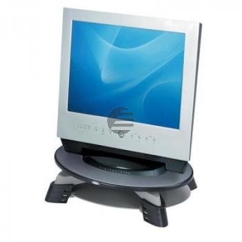 Fellowes Monitorständer TFT/LCD Platin/Graphit