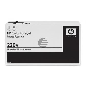 HP Fixiereinheit (C4198A)