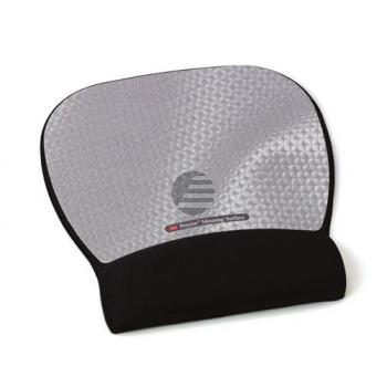3M Präzisions-Mousepad mit Gel Handgelenkauflage