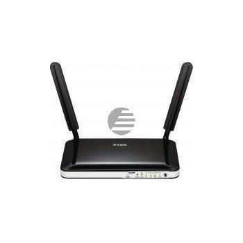 D-Link DWR-921 4G LTE Router