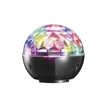 Denver BTL-65 Bluetooth Lautsprecher mit Discolicht