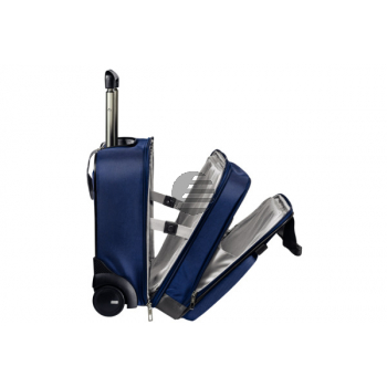 LEITZ Trolley Complete 60590069 Titan blau