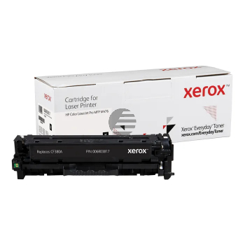 Xerox Toner-Kartusche (Everyday Toner) schwarz (006R03817) ersetzt 312A