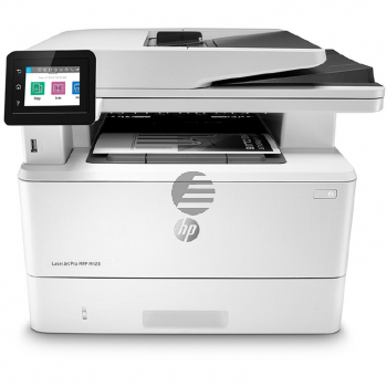 HP Laserjet Pro MFP M 428 DN (W1A29A#B19)