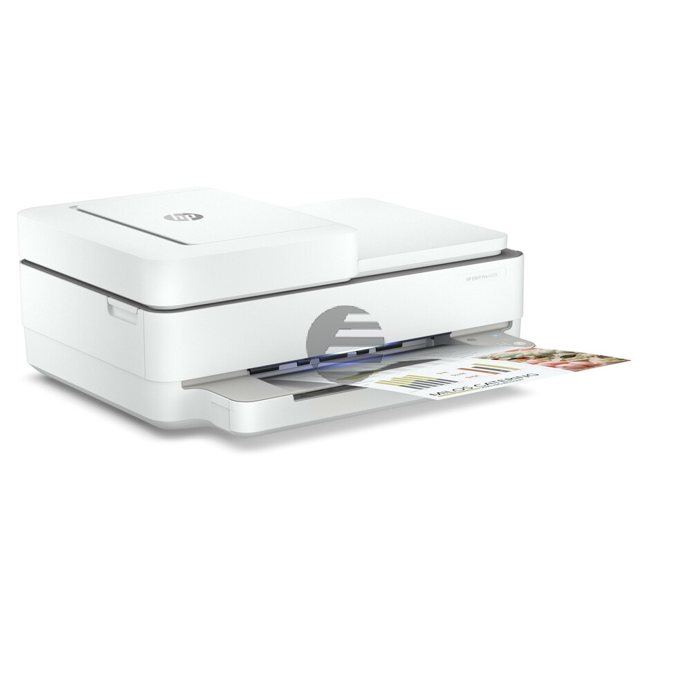 HP Envy Pro 6420 (5SE45B#BHC)