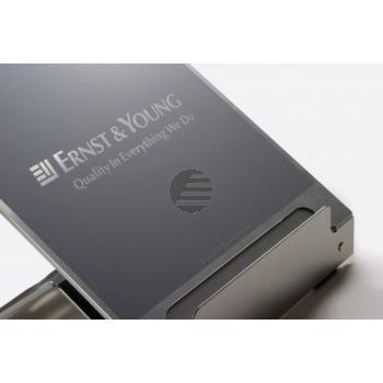 BNEQ220 BAKKER NOTEBOOKSTAENDER Ergo Q220 silber Aluminium BNEQ220 BAKKER NOTEBOOKSTAENDER Ergo Q220 silber Aluminium