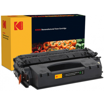 Kodak Toner-Kartusche schwarz HC (185H594930) ersetzt 49X, 708H