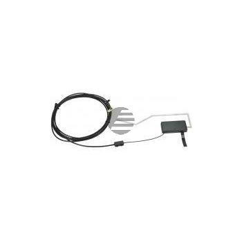 Axion ADA-401 aktive DAB+ Scheibenantenne 5 m