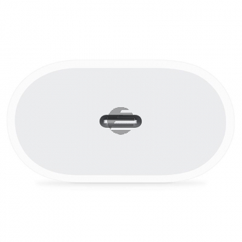 20W USB-C Power Adapter