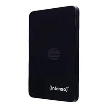 Intenso Festplatte 4 TB 2.5" schwarz (6021512)