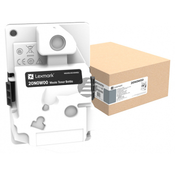Lexmark Resttonerbehälter (20N0W00)