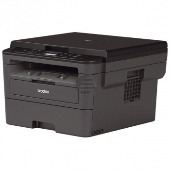 Brother DCP-L 2510 D (DCPL2510DG)