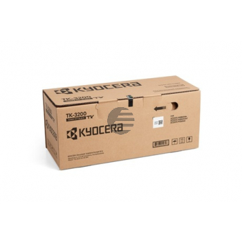 Kyocera Toner-Kit schwarz (1T02X90NL0, TK-3200)
