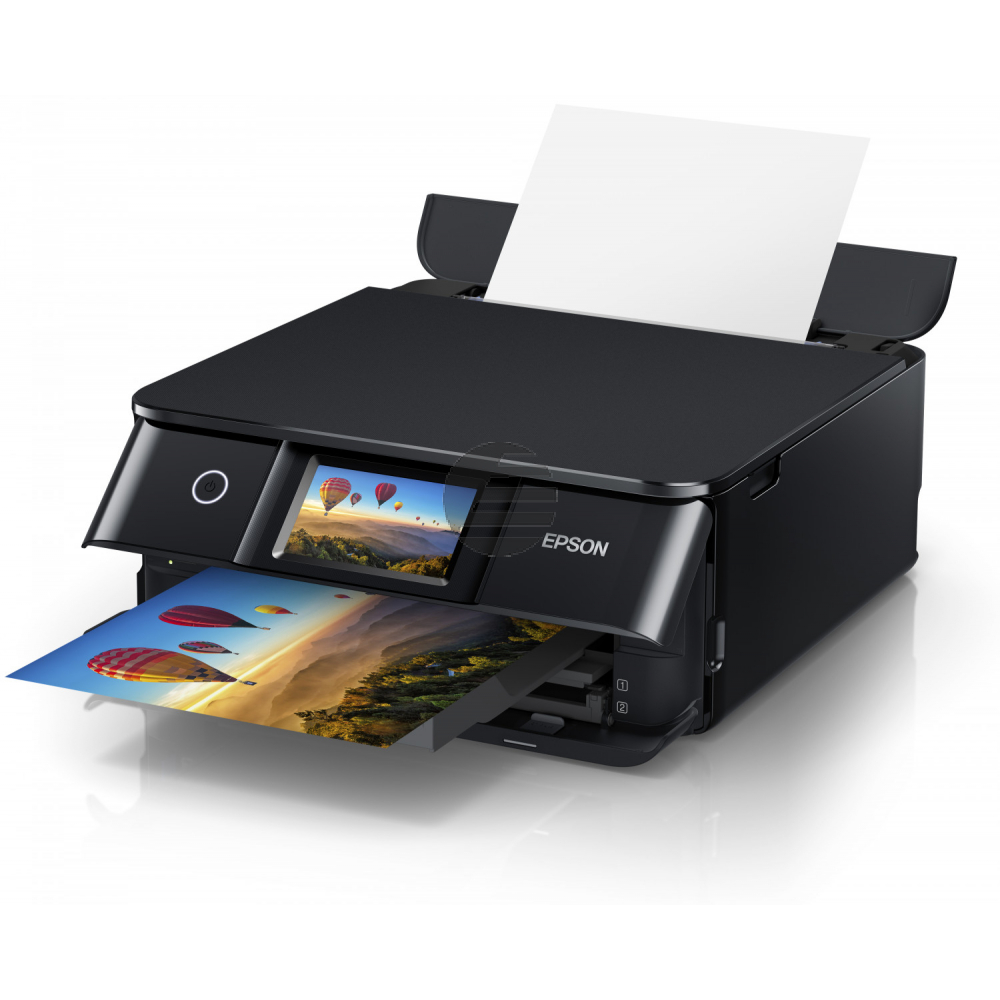 Epson Expression Photo XP-8700 (C11CK46402)