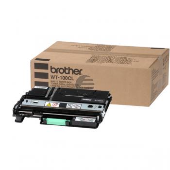 Brother Resttonerbehälter (WT-100CL)