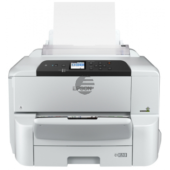 Epson Workforce Pro WF-C 8190 D3TWC (C11CG70401BP)
