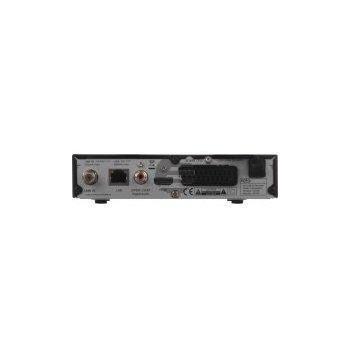 Xoro HRS 2610 DVB-S Receiver, schwarz