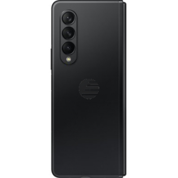 Telekom Samsung Galaxy Z Fold 3 5G 256 GB schwarz
