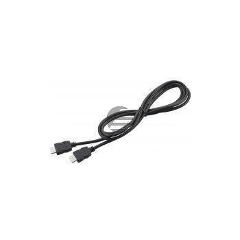 Kenwood KCA-HD100 HDMI-Anschlusskabel (AV) für Apple iPhone 5