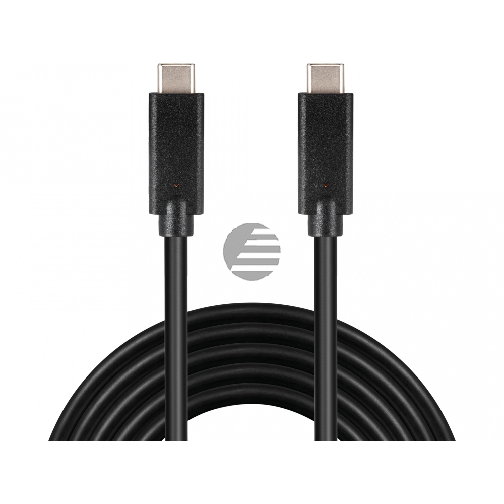 Sandberg USB-C > USB-C 2M USB 3.1 Gen.2