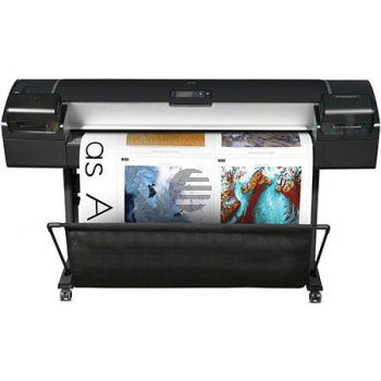 HP Designjet T 730 (F9A29D#B19)