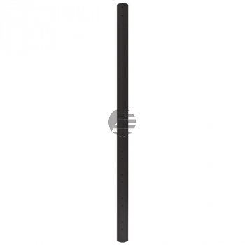 NEWSTAR DECKENHALTER VERLAENGERUNGSROHR FPMA-CP150BLACK 150cm schwarz