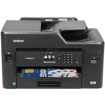 Brother MFC-J 5330 DW (G1) (MFCJ5330DWG1)