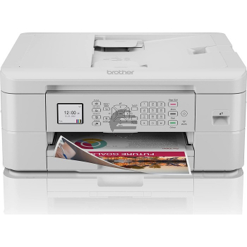 Brother MFC-J 1010 DW (MFCJ1010DWRE1)