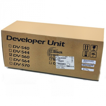 Kyocera Entwickler cyan (302HN93030, DV-560C)
