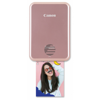Canon Zoemini (rosegold) (3204C004)