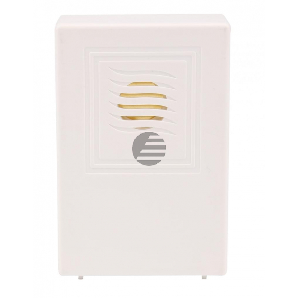 OLYMPIA WASSERMELDER M. ALARM WMA100 5975 weiss