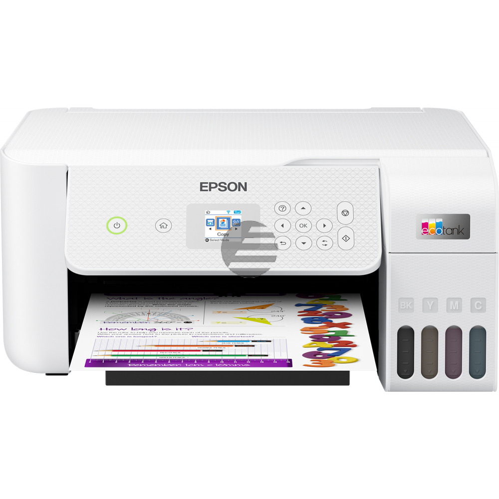 Epson Ecotank ET 2826 (C11CJ66406)