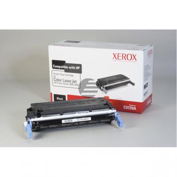 Xerox Toner-Kartusche schwarz (003R99618) ersetzt 641A, EP-85BK