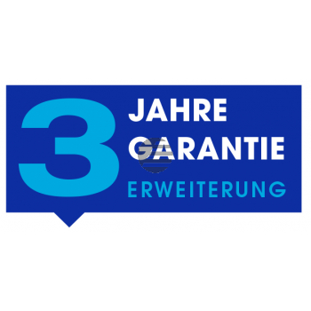 Brother Garantieverlängerung auf 36