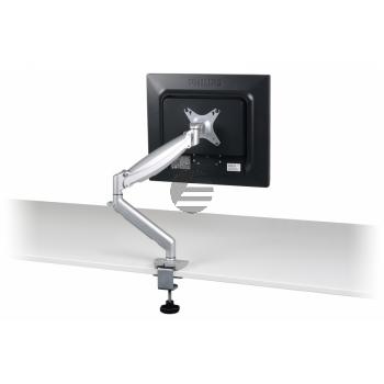BNECA8 BAKKER FLEXIBLER MONITORARM 4-8KG CA8 fuer Flachbildschirm silber-schwarz