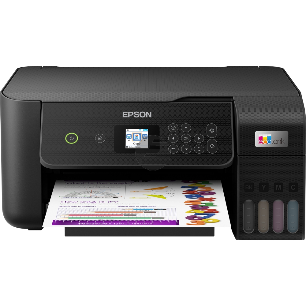 Epson Ecotank ET 2820 (C11CJ66404)