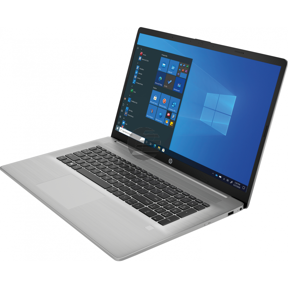 HP 470 G8 i5 8/256 GB Notebook