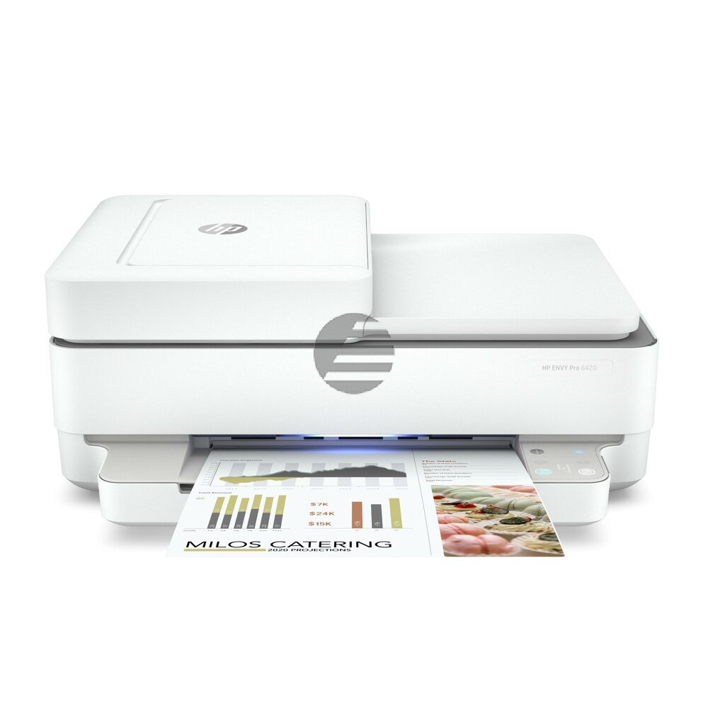 HP Envy Pro 6420 (5SE45B#BHC)