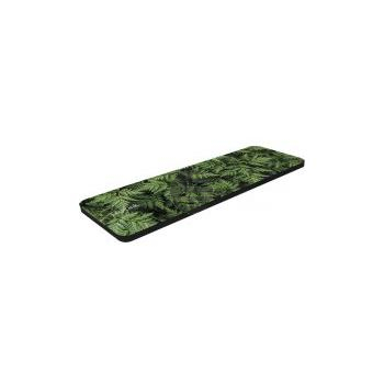 LogiLink Tastatur Gel-Handballenauflage schmal ''wald''