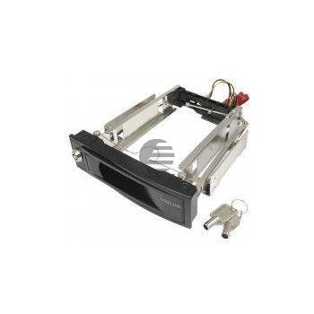 LogiLink Wechselrahmen 5,25 für 1x 3,5'' HDD